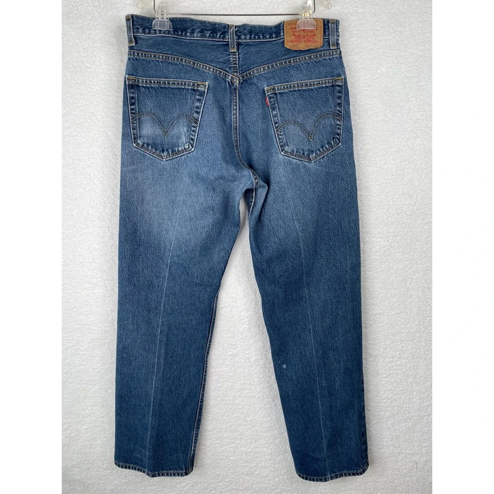 Levis levis 505